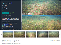 Grass Pack Version 1.2