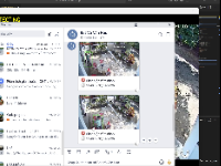 Hệ thống cảnh báo xâm nhập Realtime qua Zalo bằng AI (YOLO), có video DEMO