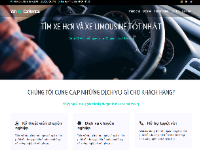 Hệ thống cho thuê xe hơi sử dụng PHP & MYSQL