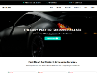 Hệ thống cho thuê xe sử dụng php