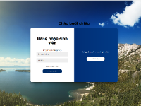 Hệ thống đánh giá trực tuyến