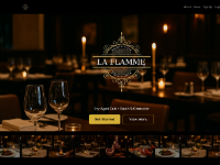 Hệ thống đặt chỗ nhà hàng