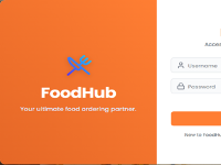 Hệ thống đặt đồ ăn toàn diện