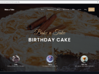 Hệ thống đặt đồ ăn trực tuyến