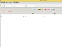Hệ thống đặt hàng sử dụng SQLite và Tkinter trong Python