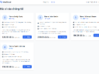 Hệ thống Đặt lịch hẹn Bác sĩ bằng PHP và MySQL