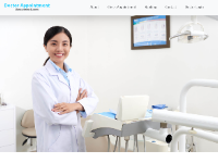 Hệ thống đặt lịch hẹn bác sĩ (PHP)