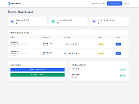 Hệ thống đặt lịch hẹn bác sĩ sử dụng PHP