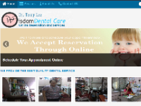 Hệ thống đặt lịch hẹn nha khoa bằng PHP