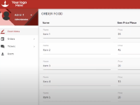 món ăn,đơn giản,Website đặt món ăn