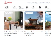 Hệ thống đặt phòng khách sạn