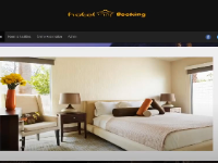 Hệ thống đặt phòng khách sạn trực tuyến bằng PHP, CSS, JS và MYSQL