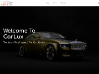 Hệ thống đặt thuê xe PHP giao diện đẹp