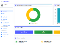 Hệ thống ERP dành cho trường đại học