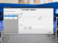 Hệ thống giám sát thiết bị máy tính bằng VB.NET
