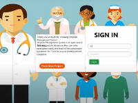 Hệ thống kê đơn thuốc bằng Java