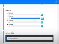 đơn giản,website PHP đơn giản,Hệ thống hố sơ