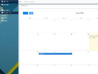 Hệ thống lập lịch tác vụ đơn giản trong PHP