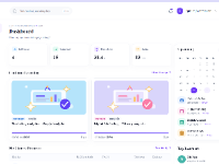 Hệ Thống phầm mềm Học Tập Và Luyện Thi Thông Minh Tích Hợp Gemini AI