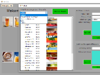 Hệ thống POS bằng C#