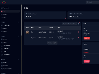 Hệ thống POS cho FilamentPHP