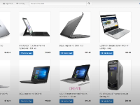 Hệ thống POS & Kho hàng sử dụng PHP