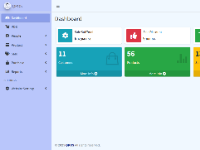 Hệ thống POS Laravel & React