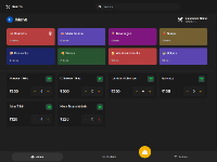 Hệ thống POS nhà hàng