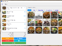 Hệ thống POS sử dụng Laravel