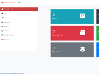 Hệ thống quản lý bãi đậu xe đơn giản bằng PHP CodeIgniter