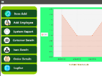Hệ thống quản lý bán hàng java