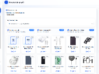 Hệ thống quản lý bán phụ kiện điện thoại