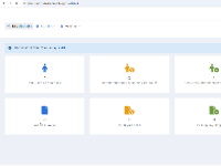 Hệ thống quản lý bảo hiểm bằng PHP và MySQL