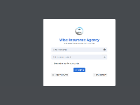 Hệ thống quản lý bảo hiểm PHP và MySQL