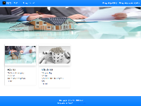 Hệ thống quản lý bất động sản php