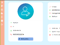 Hệ thống quản lý bệnh viện