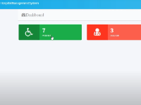 Hệ thống quản lý bệnh viện bằng Python