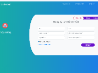 Hệ thống quản lý bệnh viện php đẹp