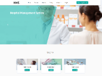 Hệ thống Quản lý Bệnh viện php mysql