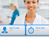 Hệ thống quản lý bệnh viện sử dụng PHP