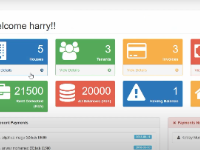 Hệ thống quản lý cho thuê nhà bằng PHP