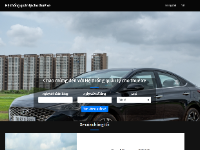 Hệ thống quản lý cho thuê xe sử dụng PHP