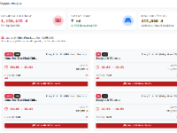 Hệ thống quản lý chuỗi rạp chiếu phim & Bán vé phòng chiếu