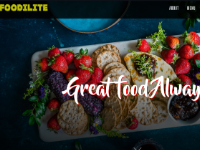 Hệ thống quản lý cơ sở dữ liệu nhà hàng