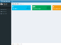 Hệ thống quản lý công việc nhân viên bằng PHP CodeIgniter