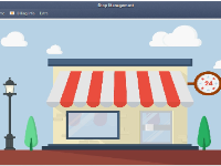 Hệ thống quản lý cửa hàng