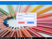 Hệ thống quản lý cửa hàng đơn giản