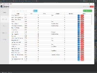 Hệ thống Quản lý Cửa hàng JavaFX