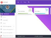 Hệ thống quản lý cửa hàng may