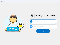 Hệ thống quản lý cửa hàng quần áo